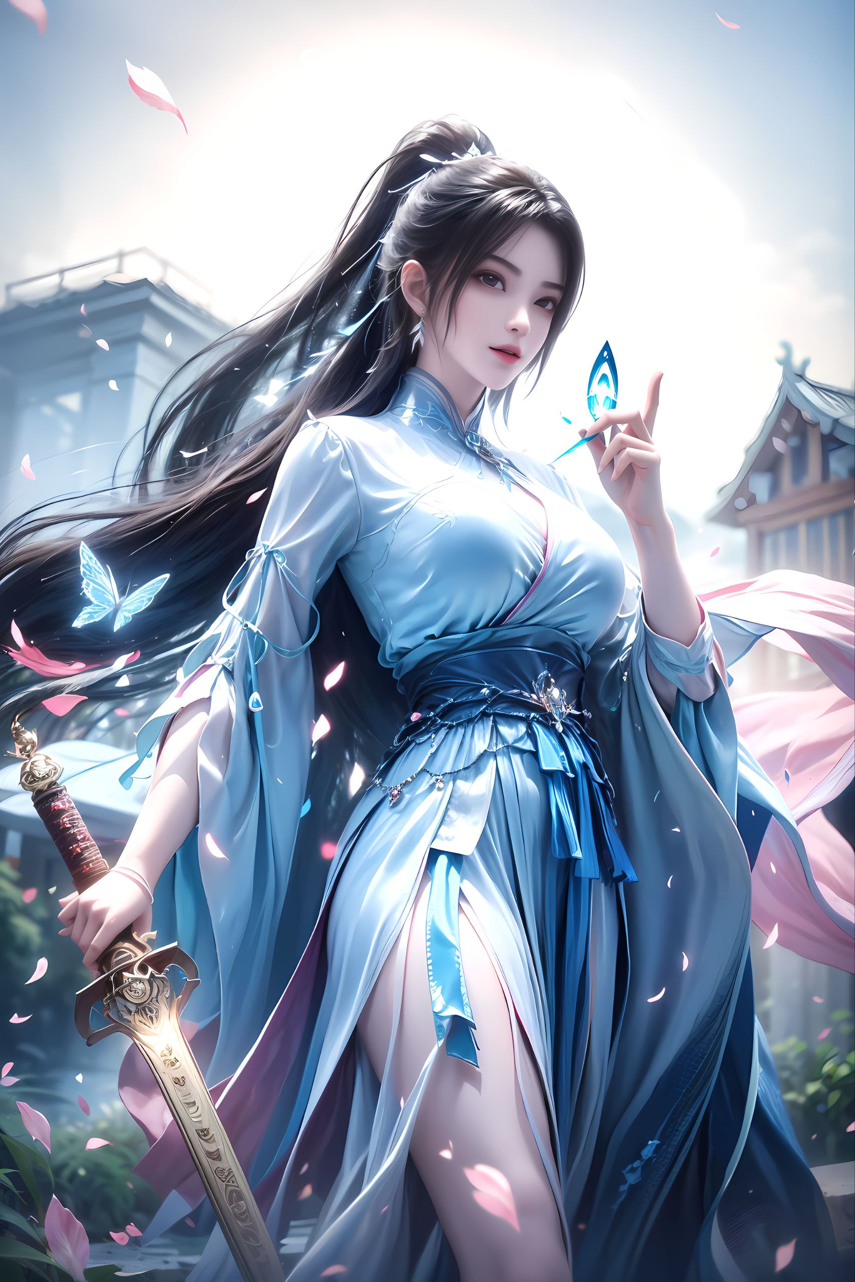 人们可以通
