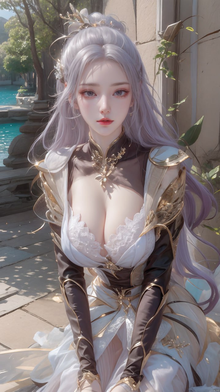 展社交圈子