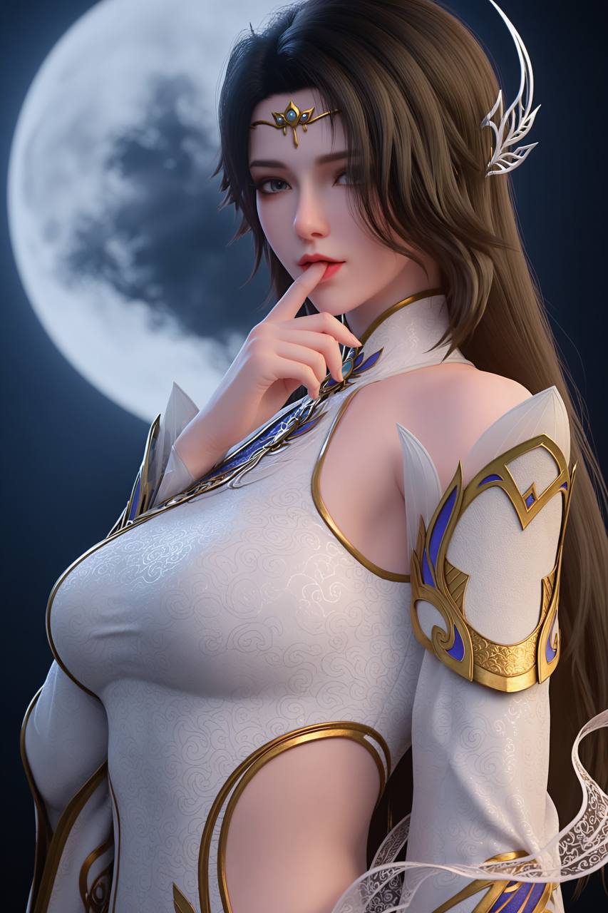 级AV女优