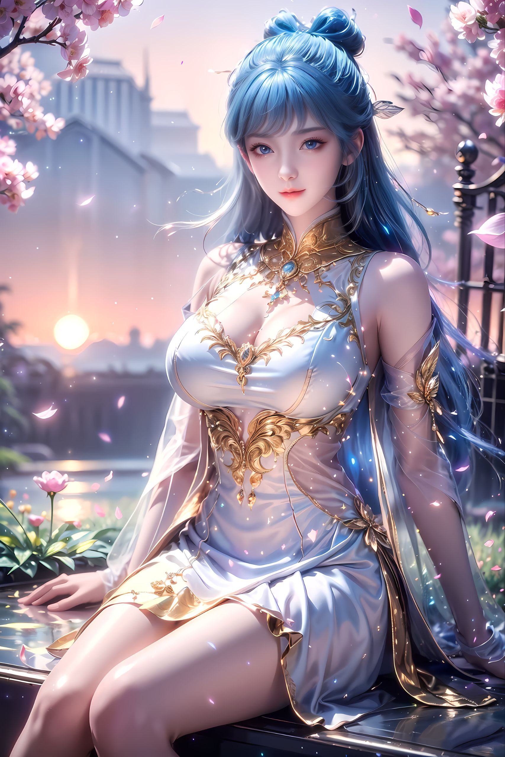 这部作品不