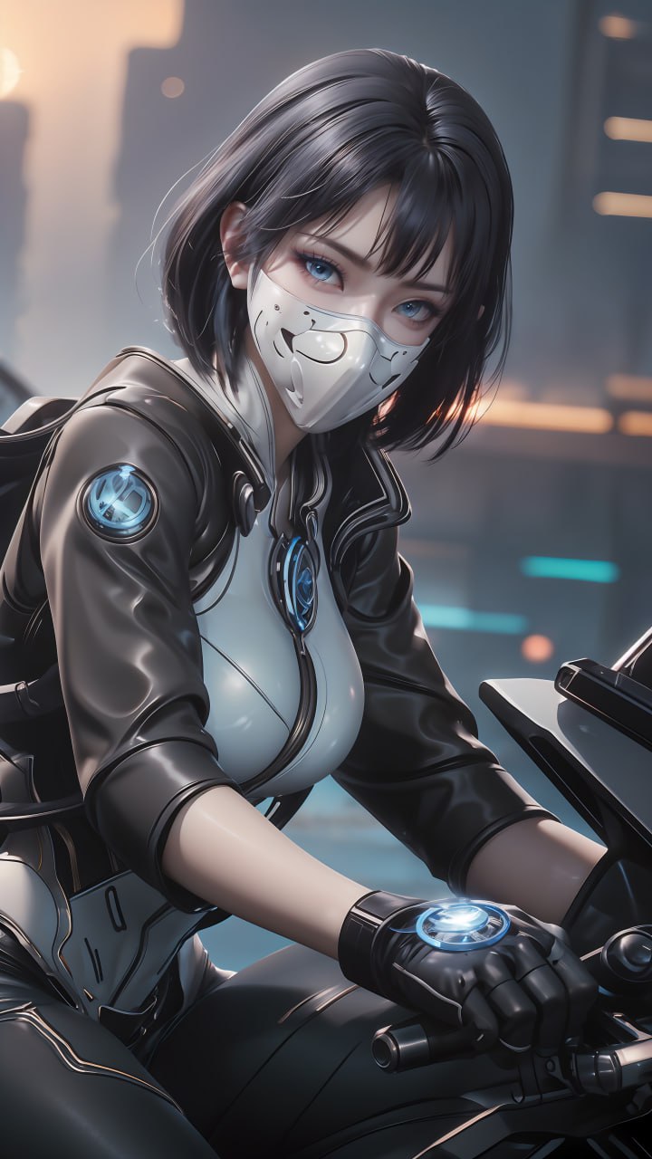 这种美丽背