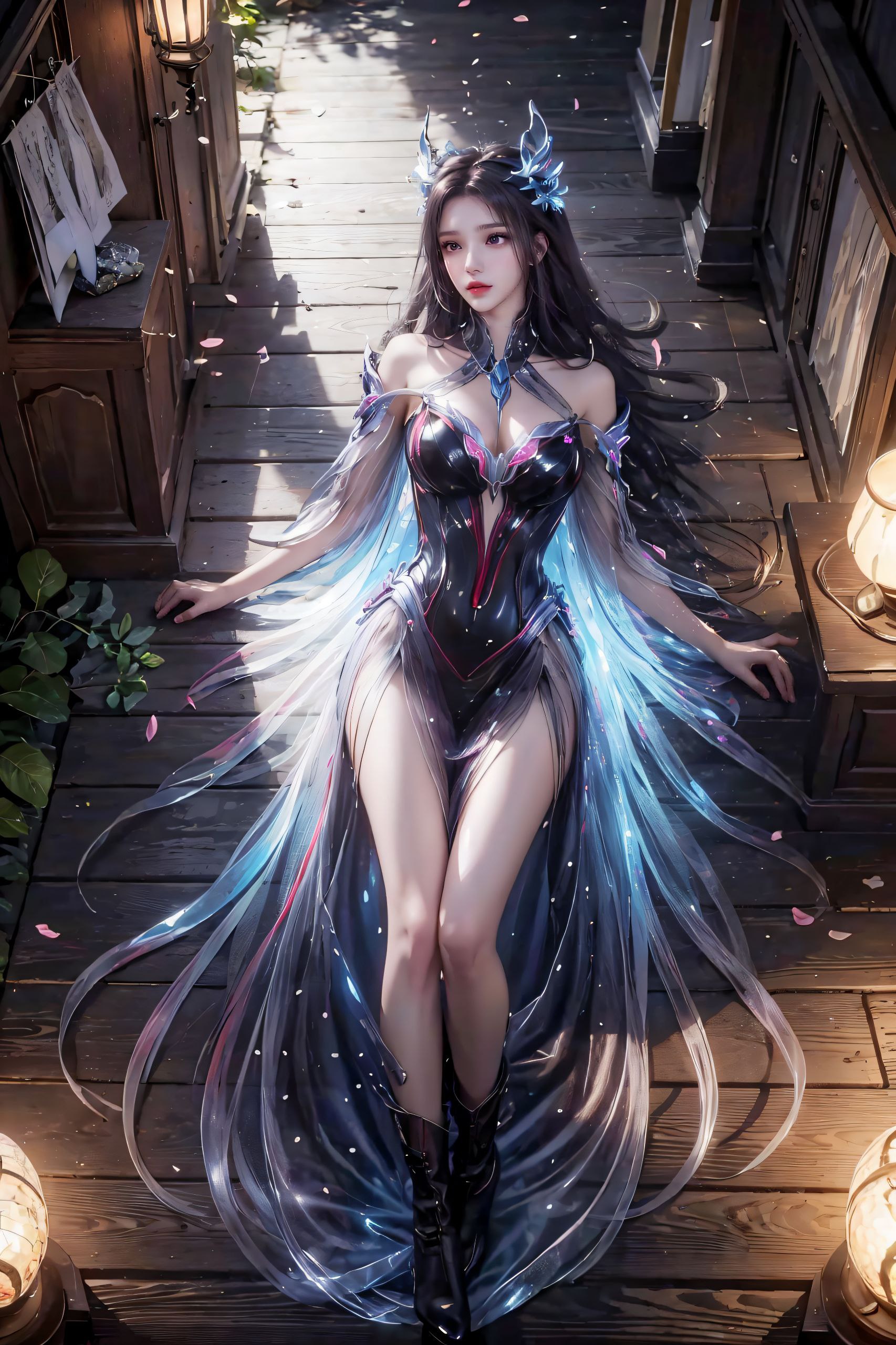 于提供热门