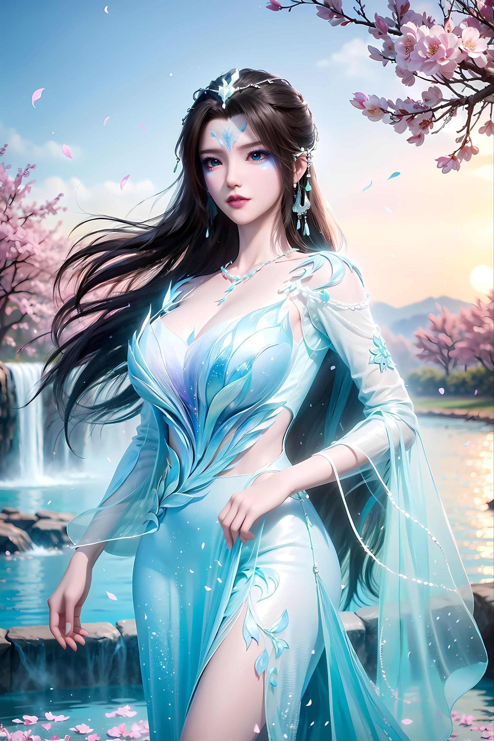 权益