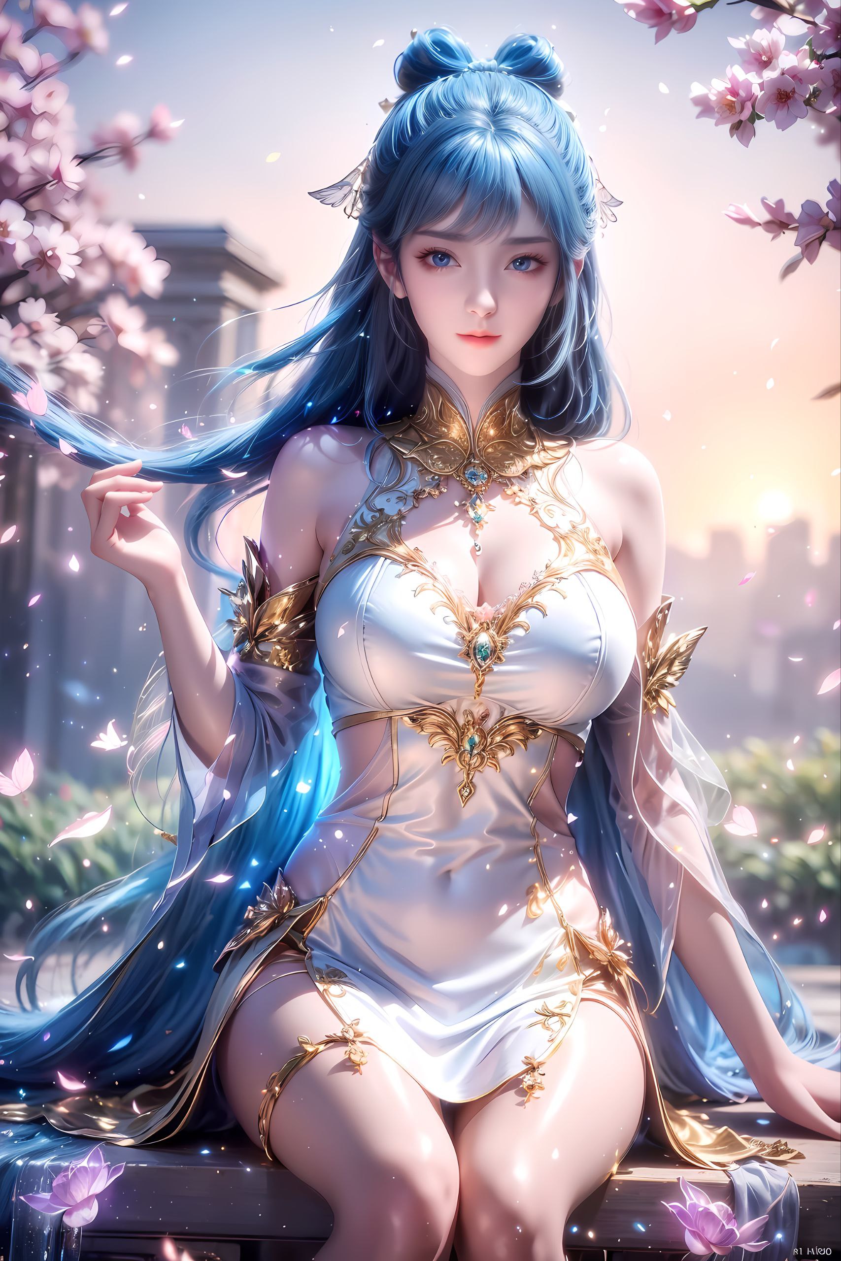 蚂蚁的生存