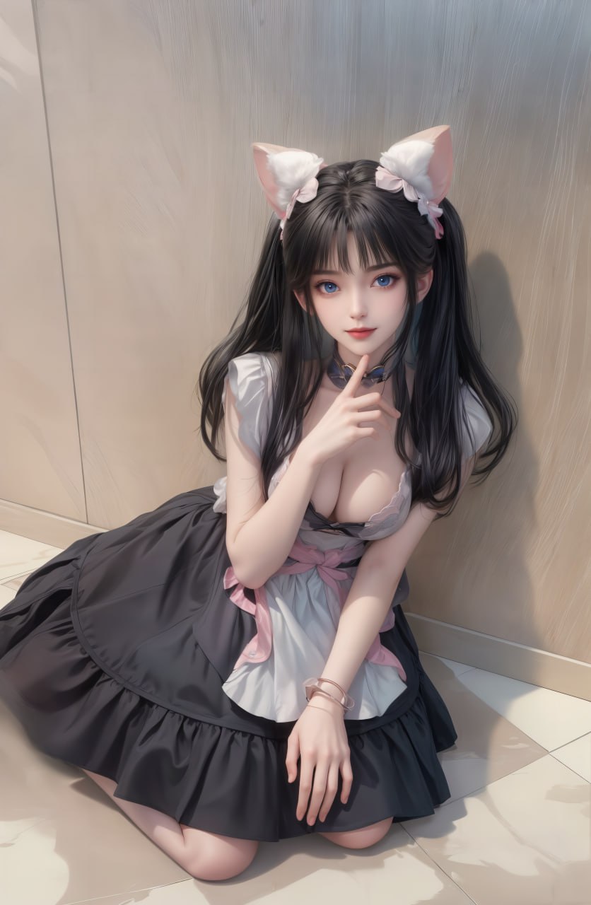 随处可见各