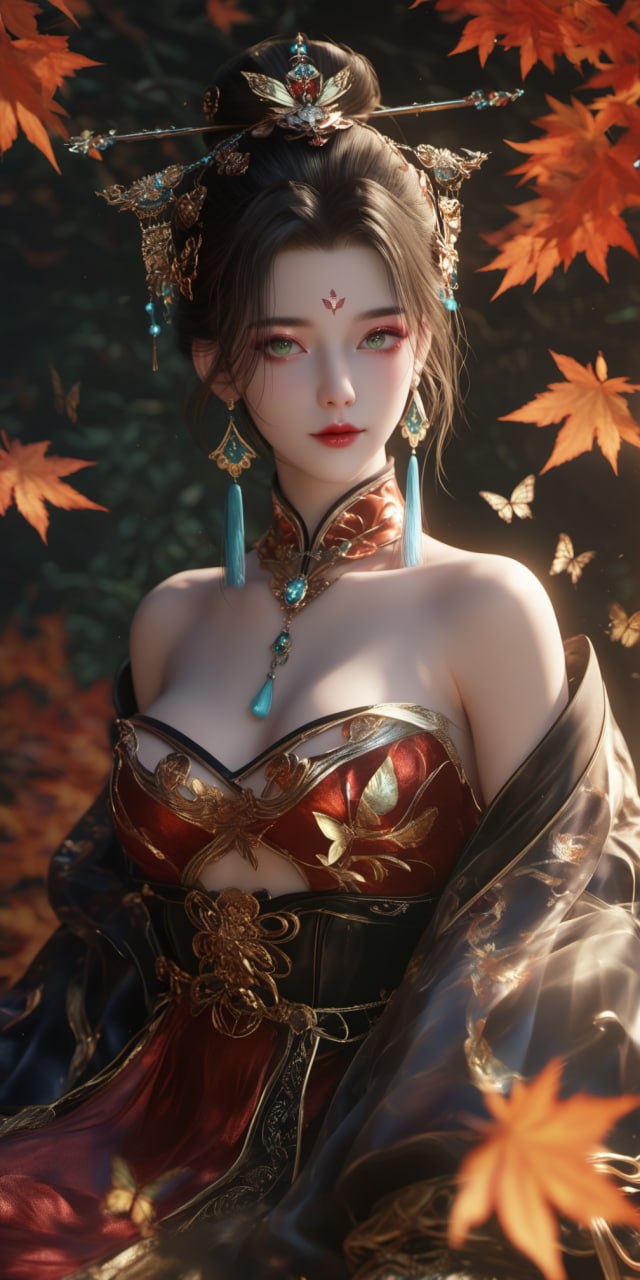 受瞩目的热