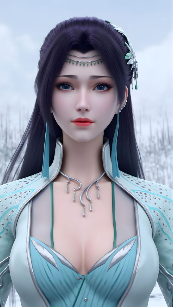 服观众