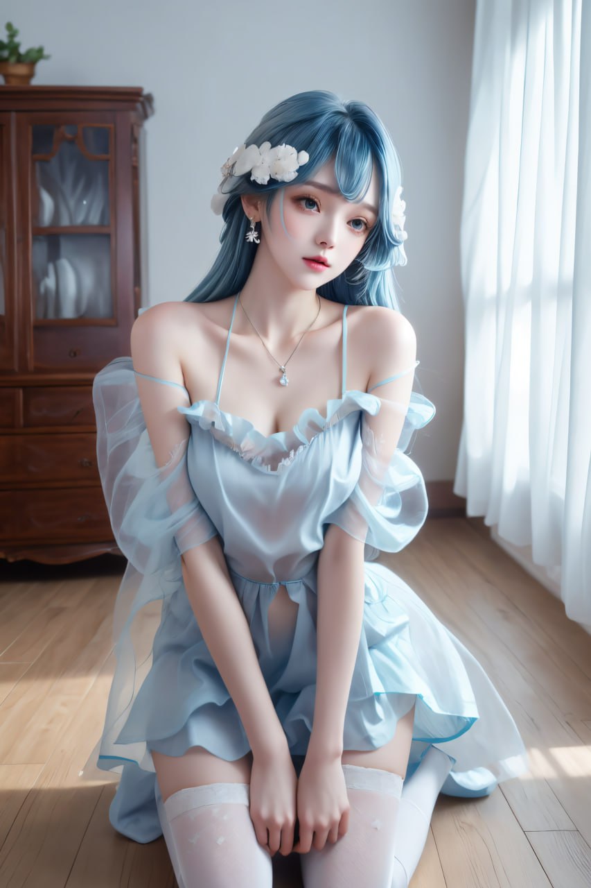 的AI