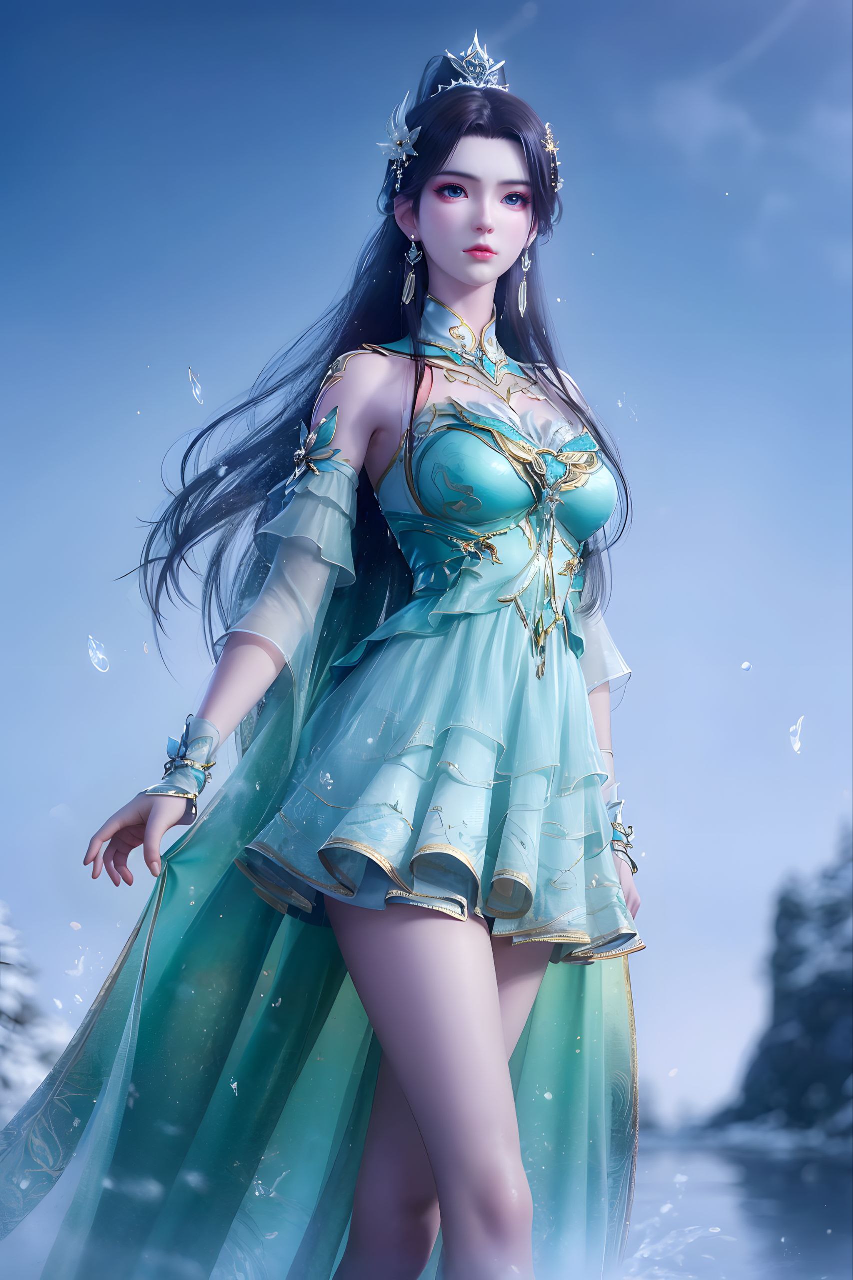 为一种新型