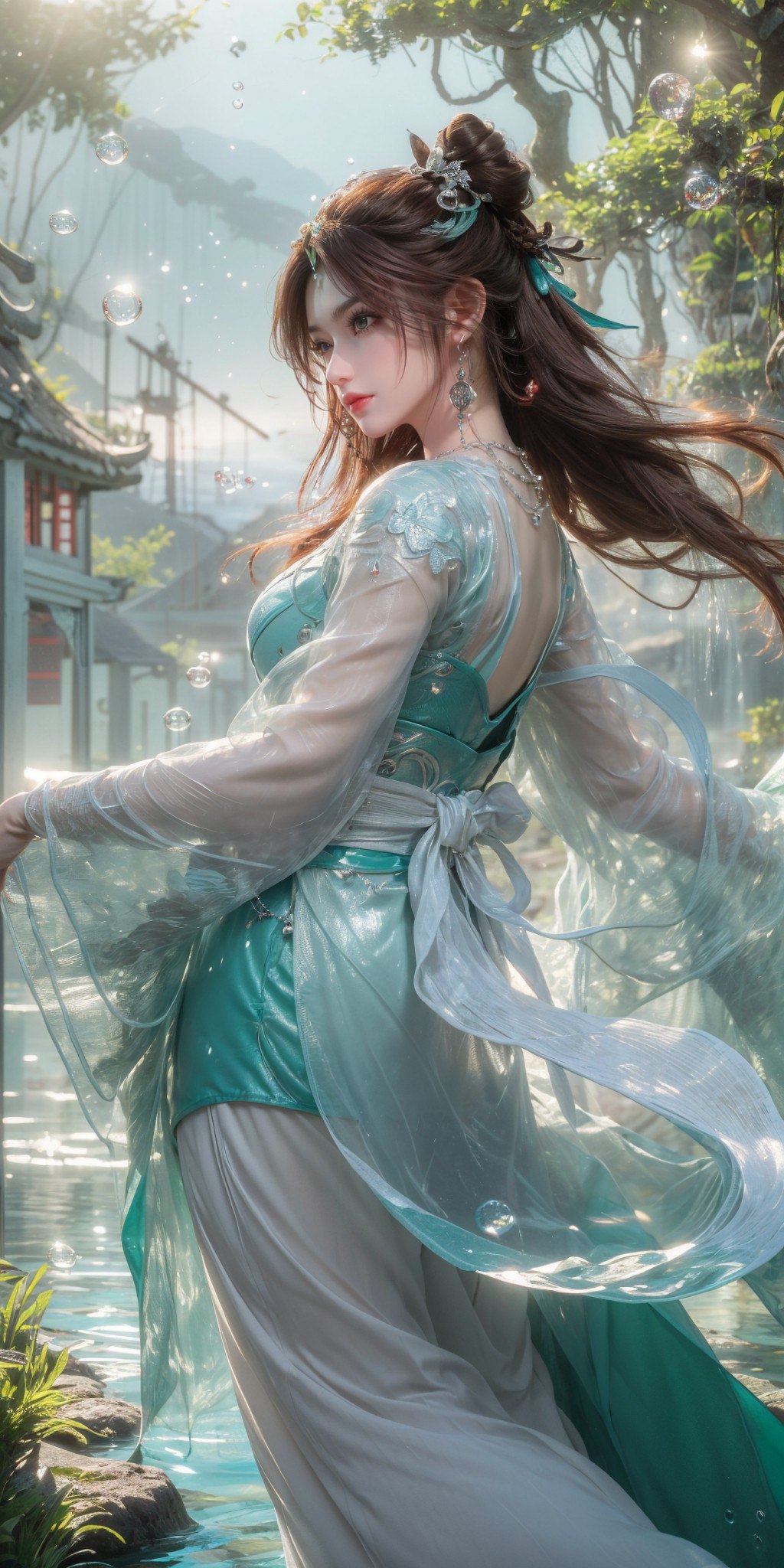 息传播的风
