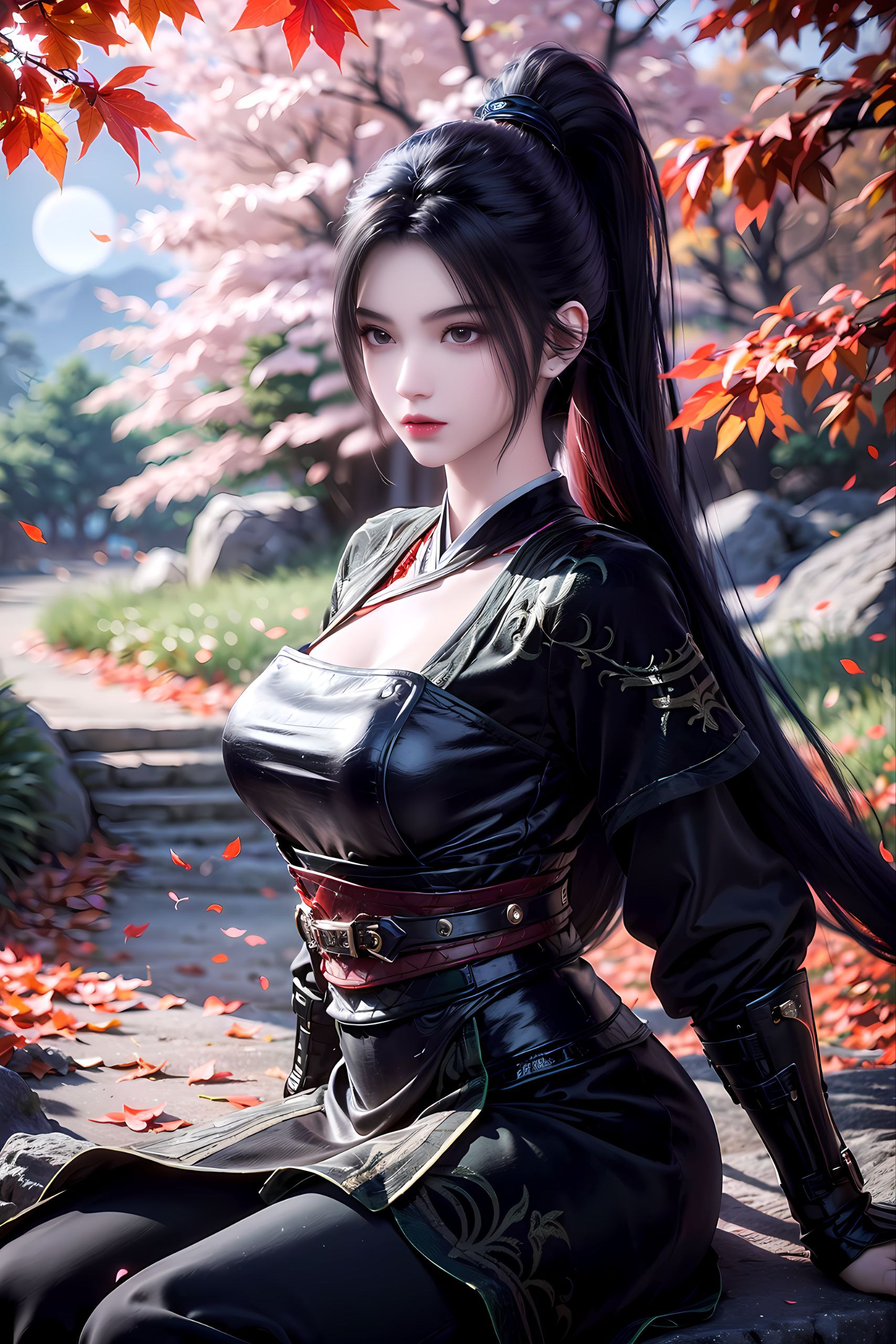 结语