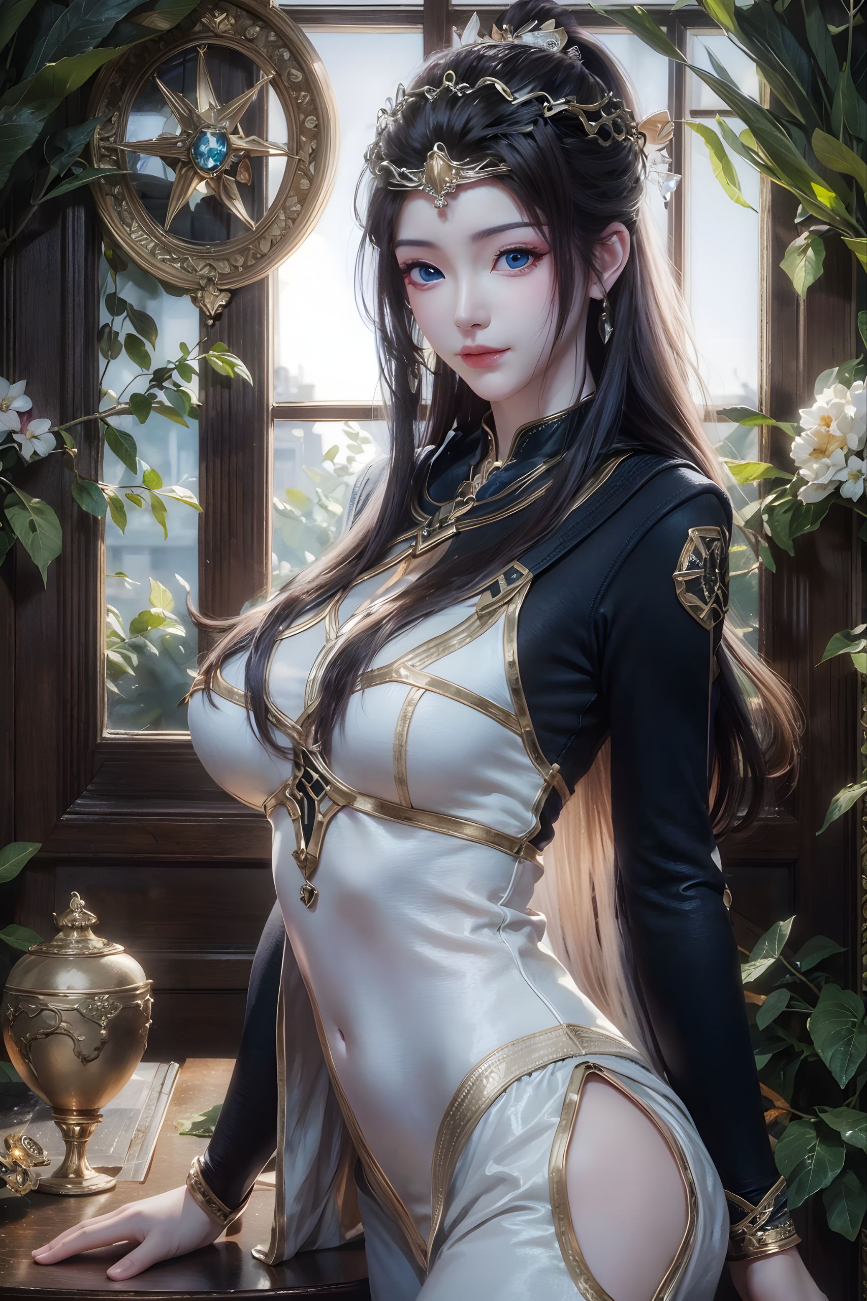 人们可以通